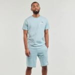 PUMA ENSEMBLE ESS + 2 COL - TURQUOISE SURF