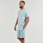 PUMA ENSEMBLE ESS + 2 COL - TURQUOISE SURF – Image 4