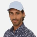 CASQUETTE EDEN PARK - E24CHACA0016 BLC3 – Image 2