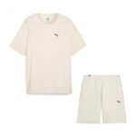PUMA ENSEMBLE BETTER ESSENTIALS - NO COLOR – Image 3