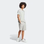 ADIDAS ENSEMBLE DE SURVETEMENT ESSENTIAL - GRIS