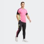 ADIDAS ENSEMBLE D'ENTRAINEMENT JUVENTUS CONDIVO 22 POUR HOMME – Image 2