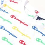CHAMPION LEGACY AMERICAN POUR ENFANT – BLANC – Image 3
