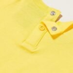 CHAMPION LEGACY AMERICAN POUR ENFANT – JAUNE – Image 5