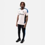 ADIDAS ENSEMBLE D'ENTRAINEMENT MANCHESTER UNITED POUR HOMME – Image 2