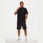 ADIDAS ENSEMBLE DE SURVETEMENT ESSENTIAL - NOIR