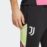 ADIDAS ENSEMBLE D'ENTRAINEMENT JUVENTUS CONDIVO 22 POUR HOMME – Image 6
