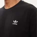 ADIDAS ENSEMBLE DE SURVETEMENT ESSENTIAL - NOIR – Image 2