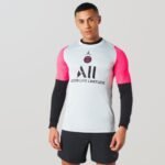 ENSEMBLE NIKE JORDAN PSG STRIKE POUR HOMMES