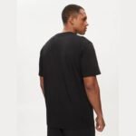 ADIDAS ENSEMBLE DE SURVETEMENT ESSENTIAL - NOIR – Image 4