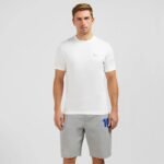 TEE-SHIRT DROIT EDEN PARK - E24MAITC0049 BC