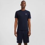 TEE-SHIRT DROIT EDEN PARK - E24MAITC0049 BLF