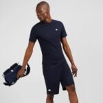 TEE-SHIRT DROIT EDEN PARK - E24MAITC0049 BLF – Image 2