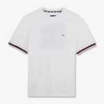 TEE-SHIRT DROIT EDEN PARK - E24MAITC0054 BC – Image 5