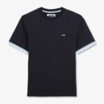 TEE-SHIRT DROIT EDEN PARK - E24MAITC0054 BLF – Image 5