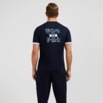 TEE-SHIRT DROIT EDEN PARK - E24MAITC0054 BLF – Image 3