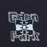 TEE-SHIRT DROIT EDEN PARK - E24MAITC0054 BLF – Image 6