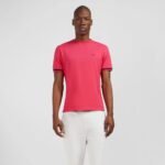 TEE-SHIRT DROIT EDEN PARK - E24MAITC0054 RGM10