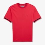 TEE-SHIRT DROIT EDEN PARK - E24MAITC0054 RGM10 – Image 5