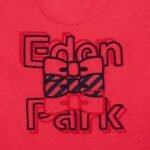 TEE-SHIRT DROIT EDEN PARK - E24MAITC0054 RGM10 – Image 6