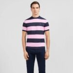 TEE-SHIRT DROIT EDEN PARK - E24MAITC0081 BLF