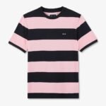 TEE-SHIRT DROIT EDEN PARK - E24MAITC0081 BLF – Image 4