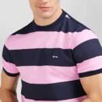 TEE-SHIRT DROIT EDEN PARK - E24MAITC0081 BLF – Image 2