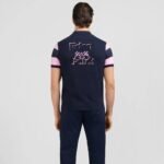 TEE-SHIRT DROIT EDEN PARK - E24MAITC0081 BLF – Image 3