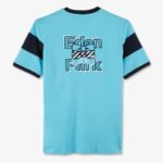 TEE-SHIRT DROIT EDEN PARK - E24MAITC0081 VEM31 – Image 5