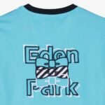 TEE-SHIRT DROIT EDEN PARK - E24MAITC0081 VEM31 – Image 6