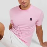 TEE-SHIRT DROIT EDEN PARK - E24MAITC0083 ROM – Image 2