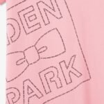 TEE-SHIRT DROIT EDEN PARK - E24MAITC0083 ROM – Image 7
