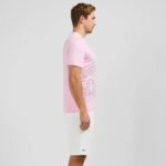 TEE-SHIRT DROIT EDEN PARK - E24MAITC0083 ROM – Image 4