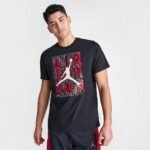 T-SHIRT JORDAN STACKS GRAPHIC - FN5978-010