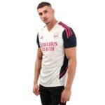 ENSEMBLE ADIDAS CONDIVO ARSENAL - BEIGE