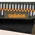 ADIDAS SANDAL COMFORT - VERT – Image 5