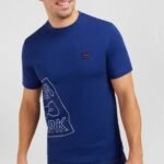 TEE-SHIRT DROIT EDEN PARK - E24MAITC0034 BLF13 – Image 2