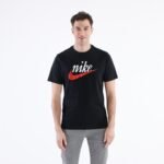 T-SHIRT NIKE NSW FUTURA 2 - DZ3279-010