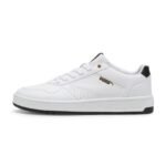 PUMA COURT CLASSIC - 395018 07