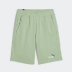 PUMA ENSEMBLE ESS + 2 COL - PURE GREEN – Image 5
