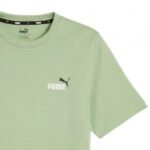 PUMA ENSEMBLE ESS + 2 COL - PURE GREEN – Image 4