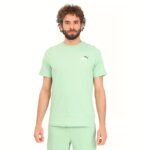 PUMA ENSEMBLE ESS + 2 COL - PURE GREEN