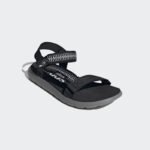 ADIDAS SANDAL COMFORT - NOIR – Image 3