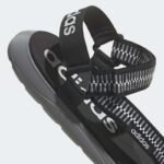 ADIDAS SANDAL COMFORT - NOIR – Image 5