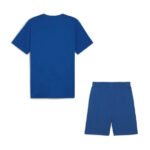 PUMA ENSEMBLE BETTER ESSENTIALS - COBALT GLAZE – Image 4