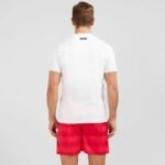 TEE-SHIRT DROIT EDEN PARK - E24MAITC0034 BC – Image 3