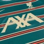 ENSEMBLE D'AVANT MATCH NIKE LIVERPOOL POUR HOMMES – Image 3