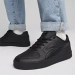 PUMA CAVEN 2.0 - BLACK – Image 2