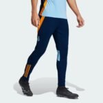 ADIDAS ENSEMBLE DE PREMATCH REAL MADRID 2024/2025 – Image 6