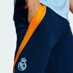 ADIDAS ENSEMBLE DE PREMATCH REAL MADRID 2024/2025 – Image 7
